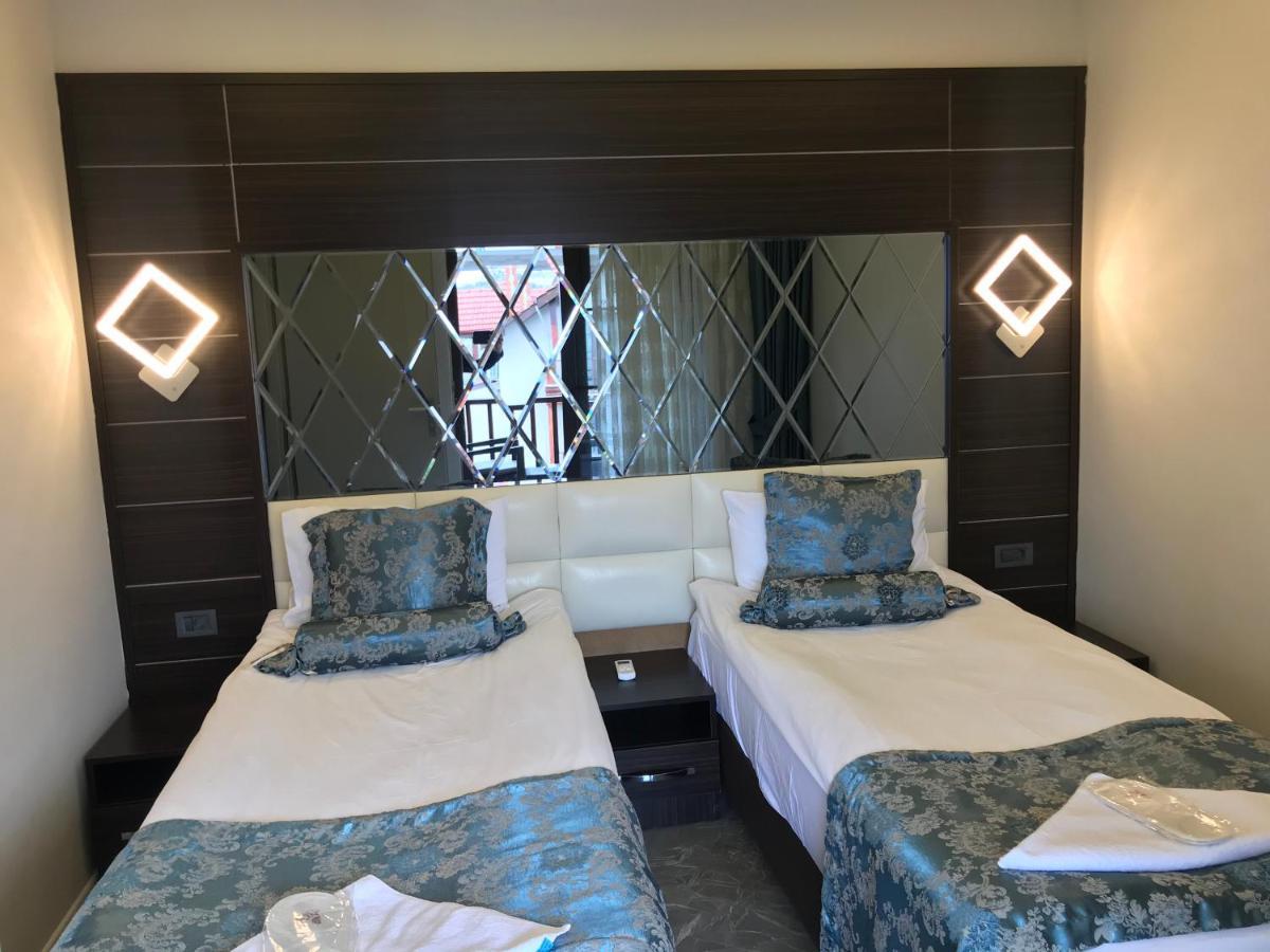 Venus Hotel Παμούκαλε Εξωτερικό φωτογραφία