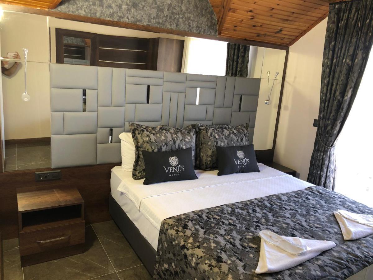 Venus Hotel Παμούκαλε Εξωτερικό φωτογραφία