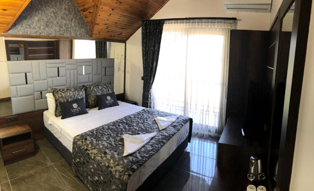 Venus Hotel Παμούκαλε Εξωτερικό φωτογραφία