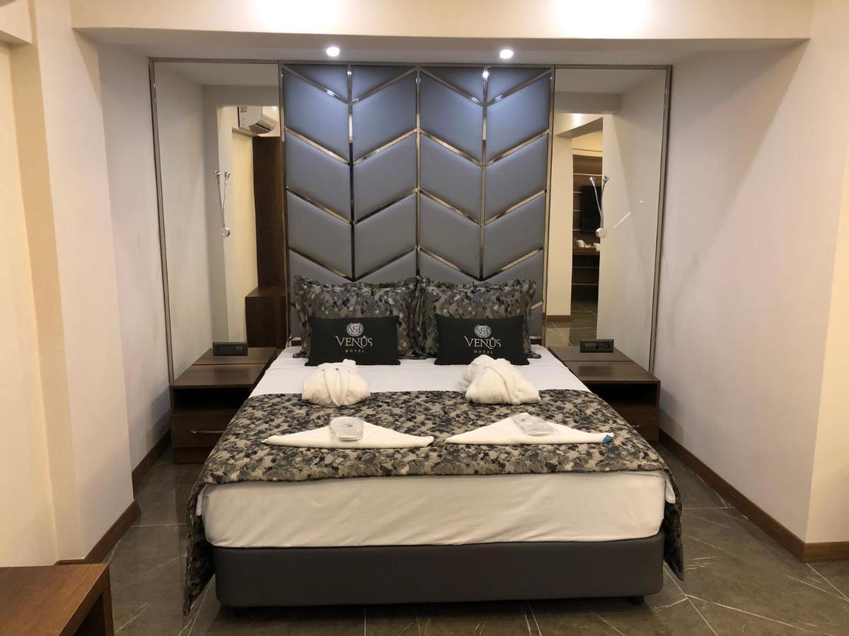 Venus Hotel Παμούκαλε Εξωτερικό φωτογραφία
