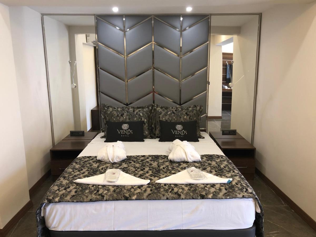Venus Hotel Παμούκαλε Εξωτερικό φωτογραφία